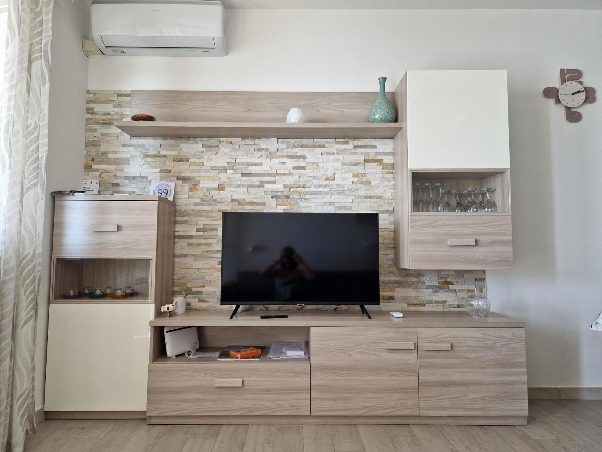 La Finestra Sul Golfo Apartment Ospedaletti Ngoại thất bức ảnh