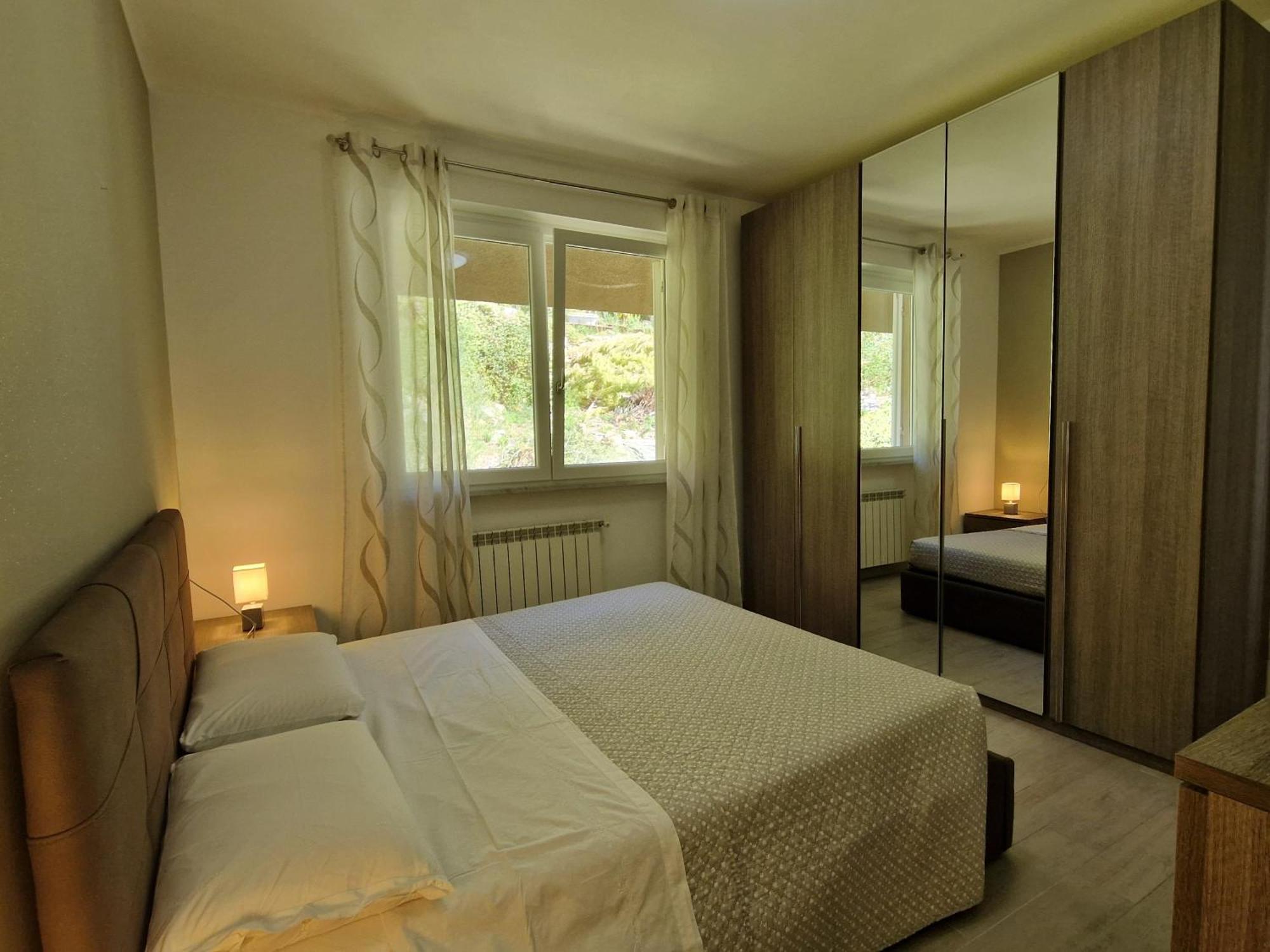 La Finestra Sul Golfo Apartment Ospedaletti Ngoại thất bức ảnh